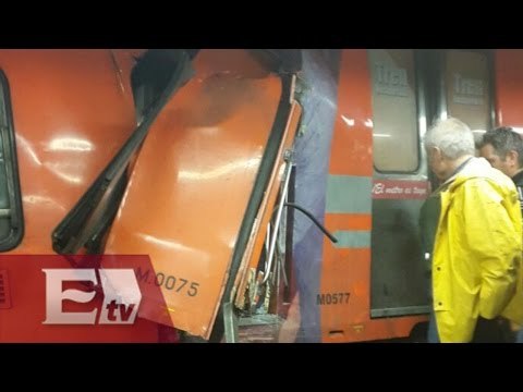 Descartan falta de mantenimiento en Línea 5 / Vianey Esquinca