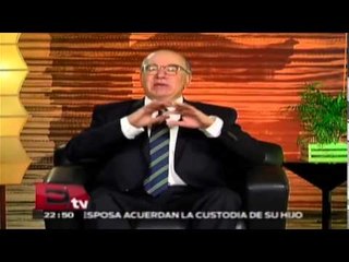 La Farsa de las inversiones y el desarrollo en México / Un día con Ángel