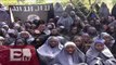 Niñas rescatadas de Boko Haram están embarazadas / Entre mujeres