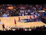 Highlights: Olympiacos Piraeus-Real Madrid