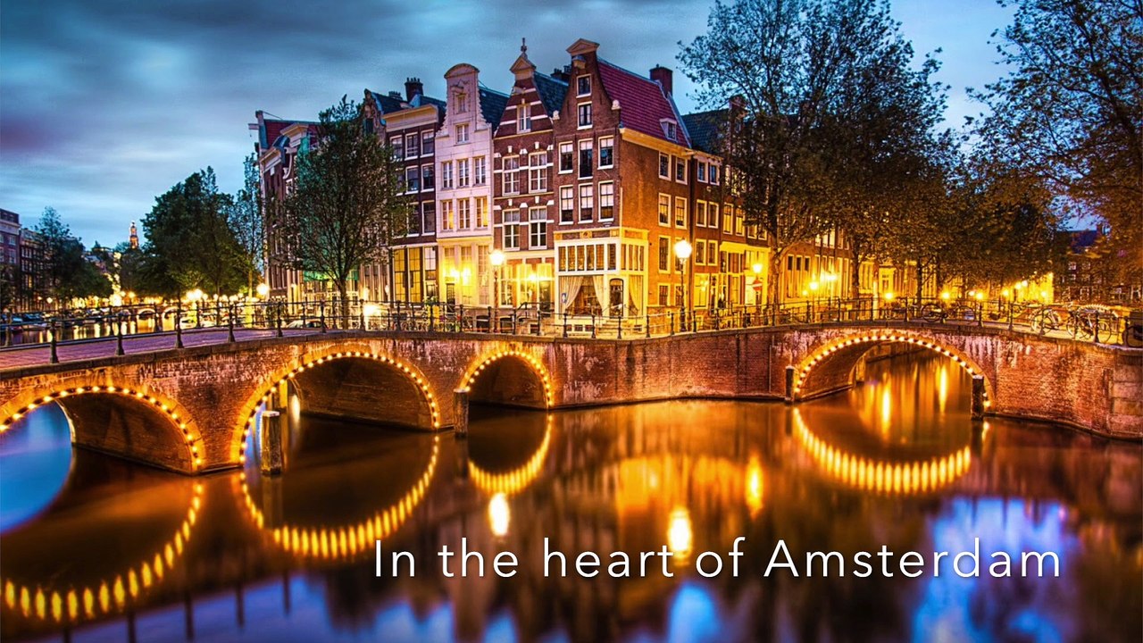 Corporate Housing Amsterdam - Housist.com