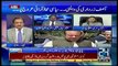 Senator Mian Ateeq on News 24 with Mujahid Ali on 17 August 2017