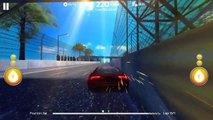 Short Play #144 Racing 3D: Asphalt Real Tracks Android HD