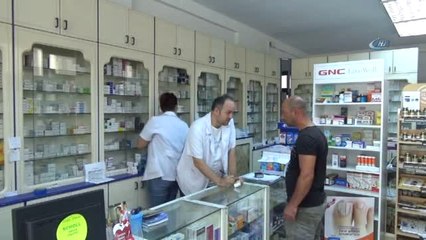 Raporlu İlaç Kullananlar Dikkat