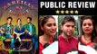 Bareilly Ki Barfi Public Review | Rajkummar Rao, Ayushmann Khurrana, Kriti Sanon