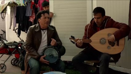 هذا الصباح- عازف سوري يعلم الموسيقى للشبان اللاجئين باليونان