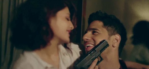 Bandook Meri Laila | New Video Song | A Gentleman | Sidharth Malhotra | Jacqueline F | Sachin-Jigar | Raftaar, Raj&DK
