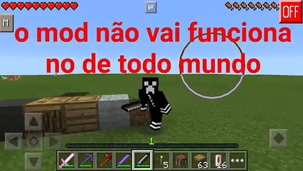 Tinkers Construct Mod | Parecido Com O Do PC ! Mod Foda! Minecraft PE 0.13.1 Mod | MCPE