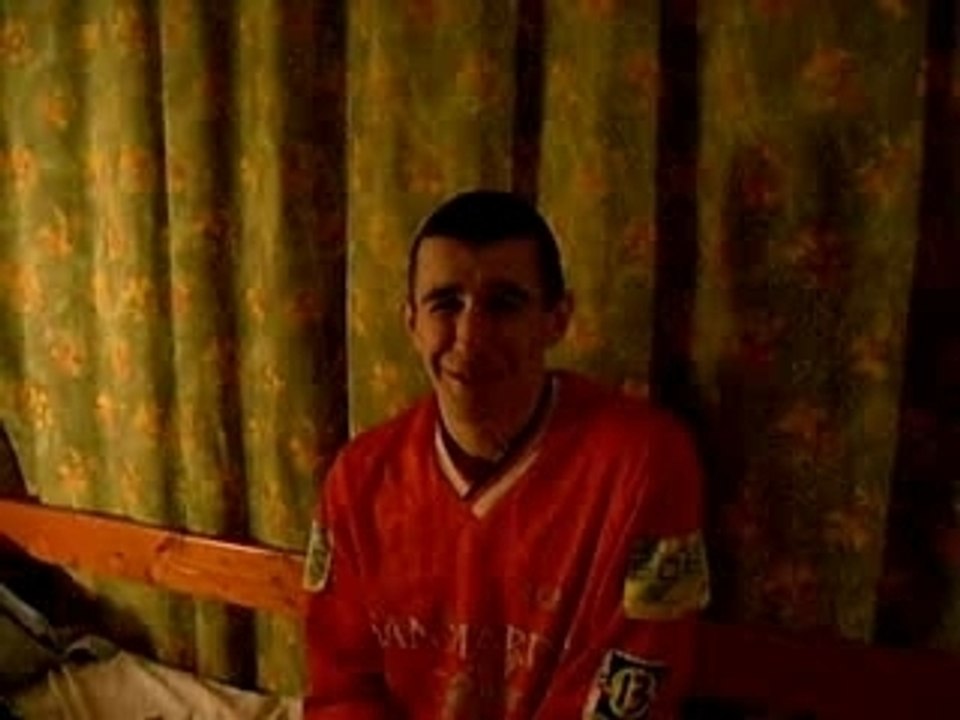 Les arcs 2007