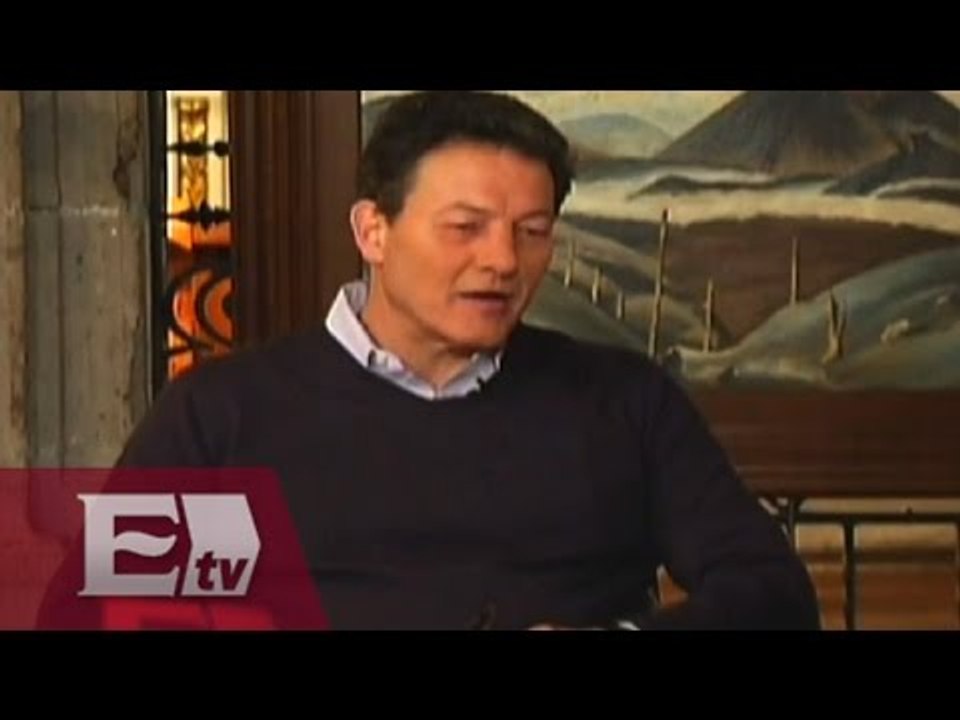 Entrevista al galerista internacional, Pablo Goebel / Chez Castillo