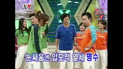 Kim Hee Chul - Level độc miệng