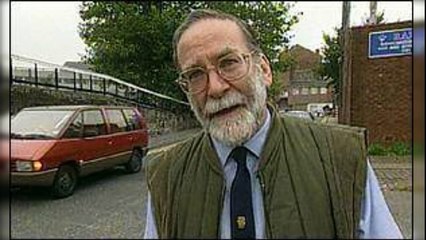 Mörderakte: #141 Harold Shipman / Mystery Detektiv