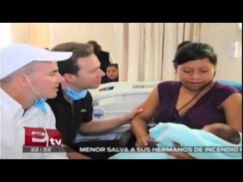 Bebés mueren en Chiapas por reacción alérgica a vacunas / Titulares de la Noche