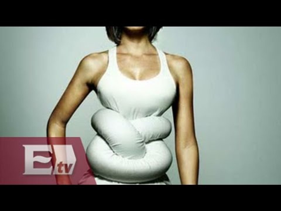 ¿Cuáles son los síntomas de la gastritis? / Entre mujeres