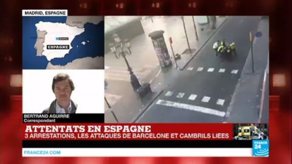 "En Catalogne, un lieu de culte musulman sur trois serait tenu par un imam salafiste"