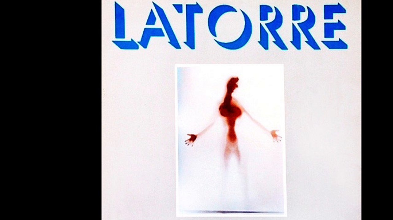 La Torre - Vinyl Art (D.J.'s Heart Mix) (B)