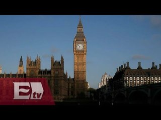 ¿Cómo afectan a México las elecciones en Reino Unido? / Un día con Ángel