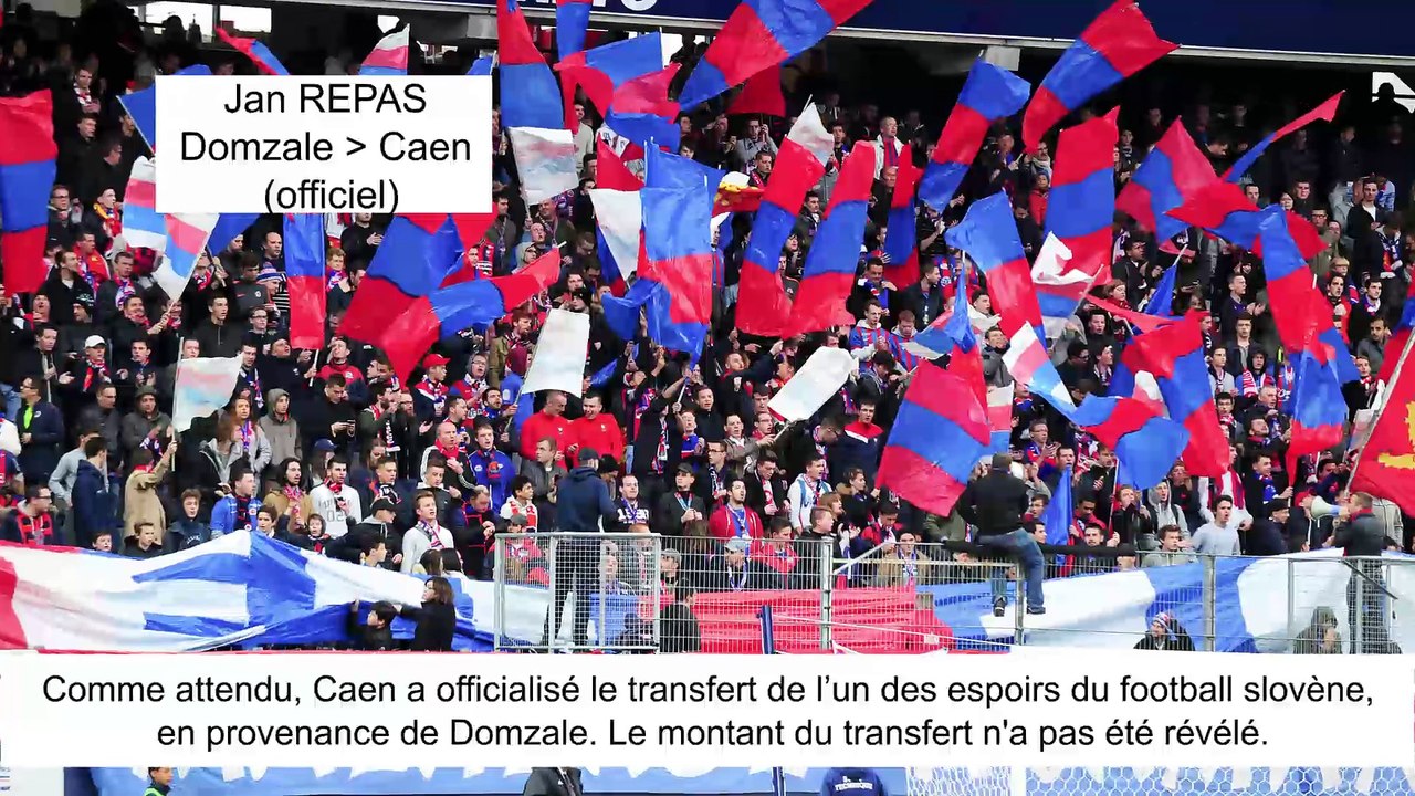 JT du Mercato (18/08/17) : Cabaye vers AC Milan, Draxler vers Dortmund, Repas à Caen...