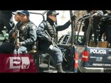 Hechos violentos en Jalisco ponen en duda el modelo de justicia / Vianey Esquinca