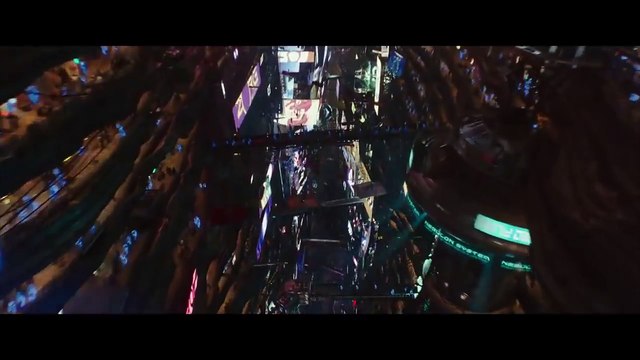 Estrenos de cine para este 18 de agosto