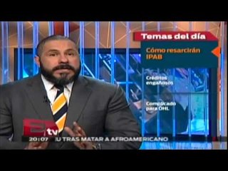 Video herunterladen: ¿Cómo influye la iniciativa privada al crecimiento de la economía en México? / Lo Mejor de Excélsior