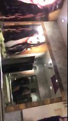 What's Going On With That Girl In Beauty Parlour Video2