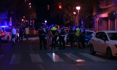 13 Orang Tewas Akibat Teror di Barcelona, Tak Ada WNI