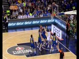 Final Four Friday: Olympiacos and Real Madrid advance to the title game