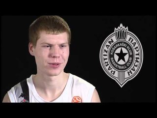 Video Replay: Focus on Davis Bertans