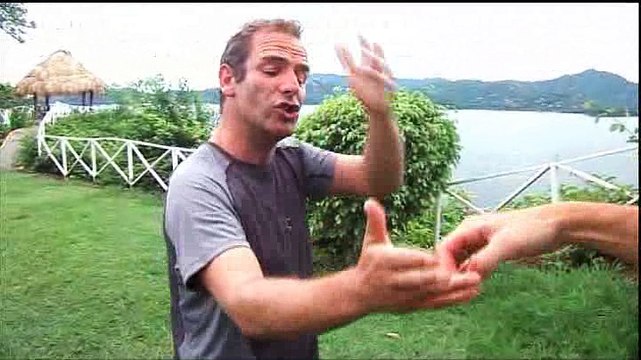 Extreme Fishing With Robson Green s01e01 Costa Rica