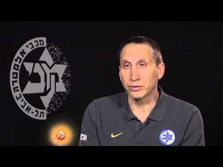 Video Replay: Focus on David Blatt