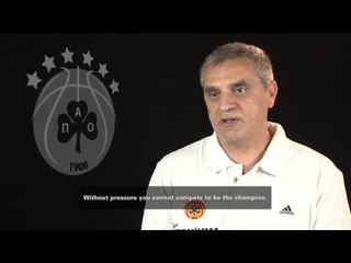 Video Replay: Focus on Argiris Pedoulakis