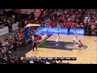 Classic Finals: 2013 Highlights