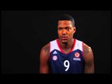 Pre-season interview: Deon Thompson, FC Bayern Munich