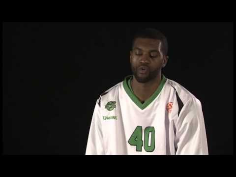 Pre-season interview: Will Daniels, JSF Nanterre