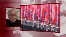 Chomsky on North Korea & Iran: Historical Record Shows U.S. Favors Violence Over Diplomacy