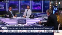 Le débrief d'Intégrale Placements: Eric Bleines - 18/08