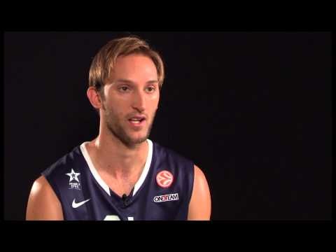 Pre-season interview: Zoran Planinic, Anadolu Efes Istanbul
