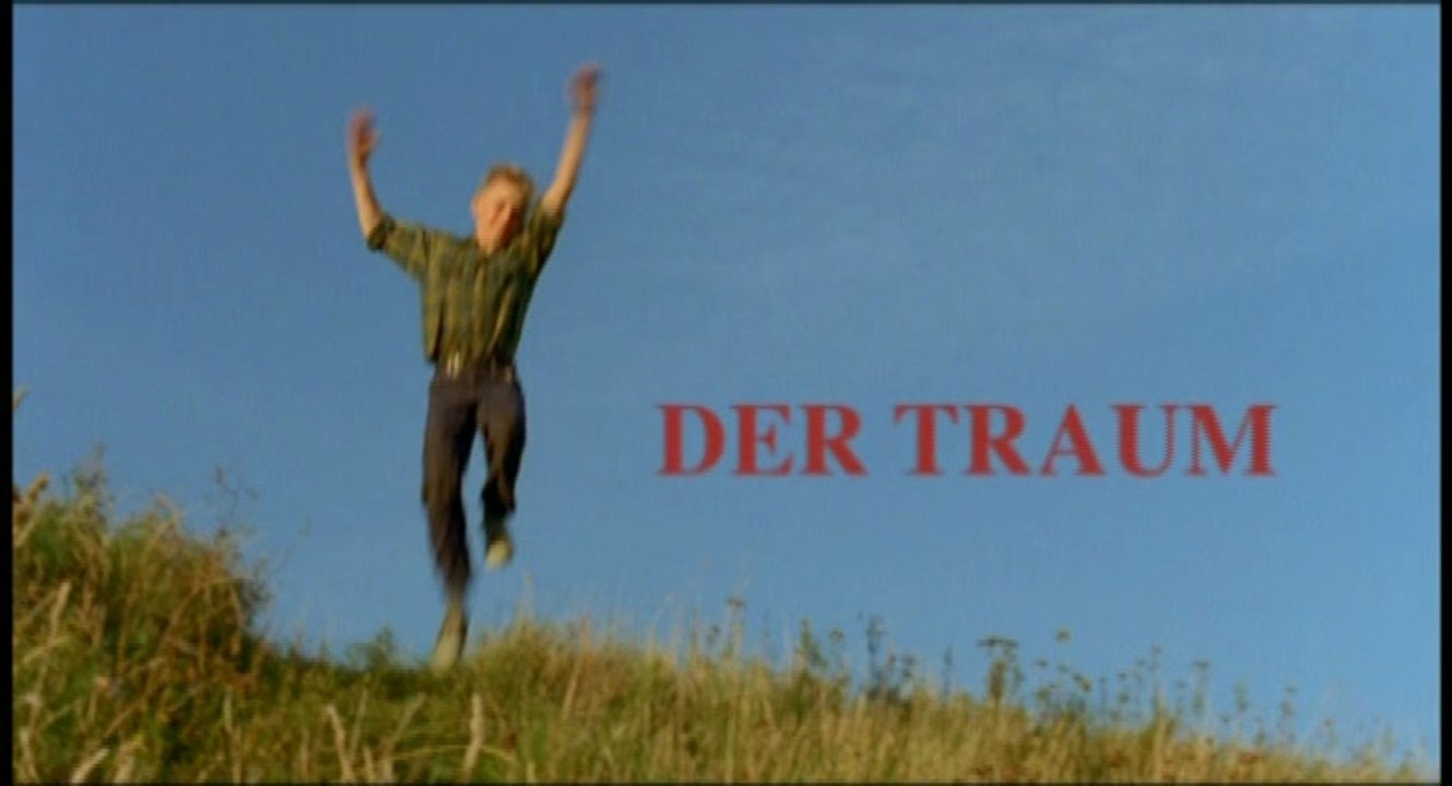 Der traum - trailer