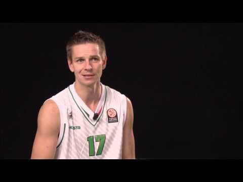 Pre-season interview: Spencer Nelson, Montepaschi Siena