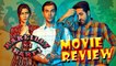 Bareilly Ki Barfi Movie Review | Ayushmann Khurrana | Kriti Sanon | Rajkummar Rao