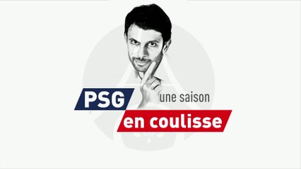 Foot - PSG, une saison en coulisse : Verratti doit retrouver sa forme