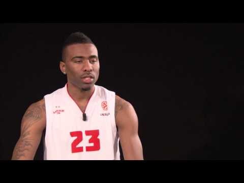 Pre-season interview: Keith Langford, EA7 Emporio Armani Milan
