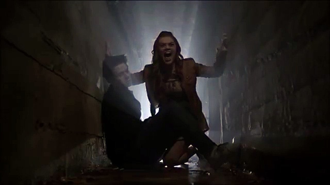 Teen Wolf - Death of Allison