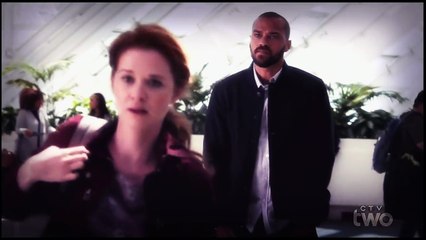 Grey's Anatomy S11 - So Cold.