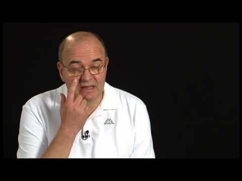 Pre-season interview: Dusko Vujosevic, Partizan NIS Belgrade