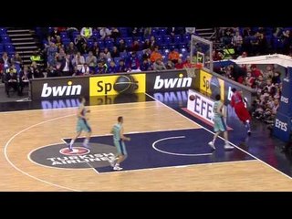 Thanks for the memories