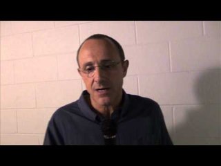 US Tour interview: Ettore Messina, CSKA Moscow