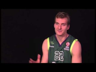 Pre-season interview: Zoran Dragic, Unicaja Malaga