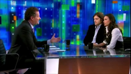 DEMI MOORE PEDOPHILE SEX TAPES